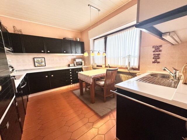 K�che Bungalow Wegberg