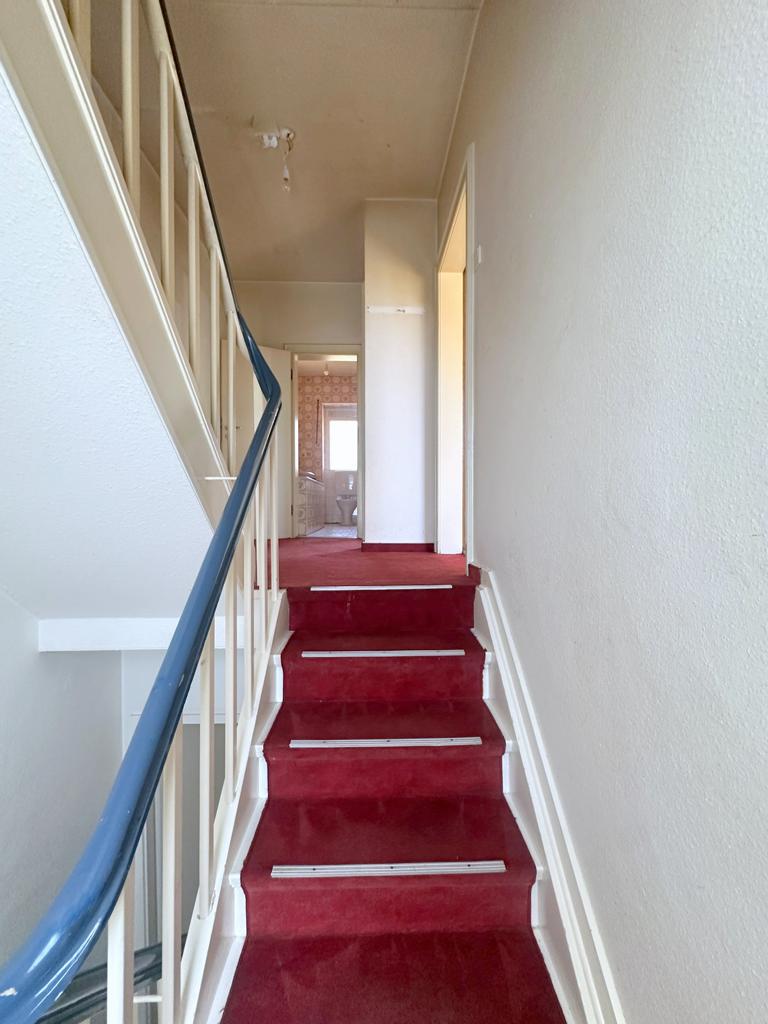 Flur OG Reihenmittelhaus M�nchengladbach