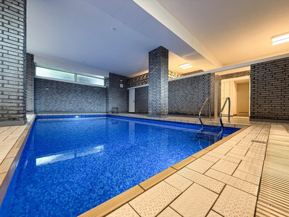 Schwimmbad Etagenwohnung Viersen