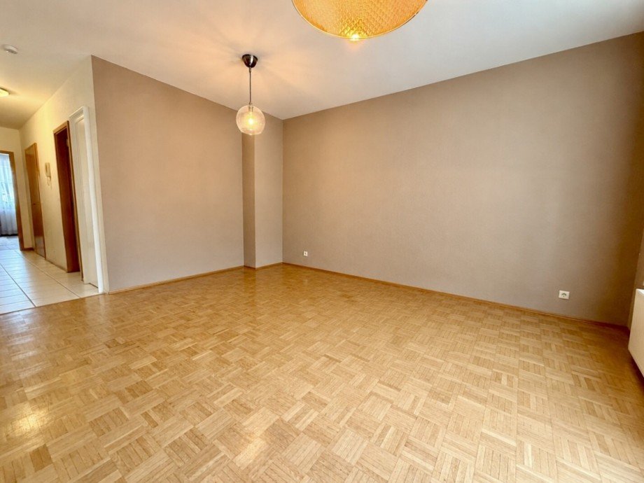 Wohnzimmer Etagenwohnung M�nchengladbach