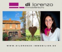 Eingangsbild *R E S E R V I E R T ! ! 1 FH-mit Garten, EB-K�che, Carport, Doppelgarage u.v.m. in MG-Hockstein!*
