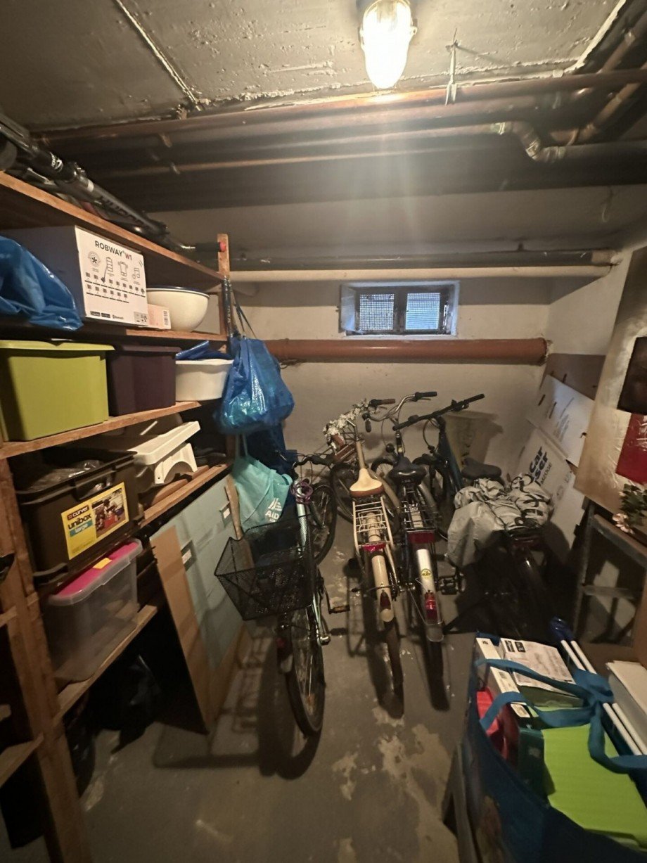 939-5-8-KELLERRAUM_4225 Dachgeschosswohnung M�nchengladbach