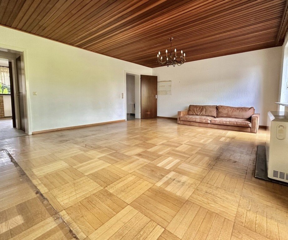 Wohn-/ Esszimmer Einfamilienhaus Viersen