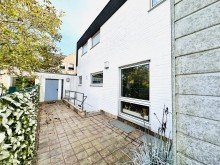 Hintereingang Garage **RUHEoase*FREIstehendes EFH mit GROSSER Garage und Carport-Kamphausener H�he***