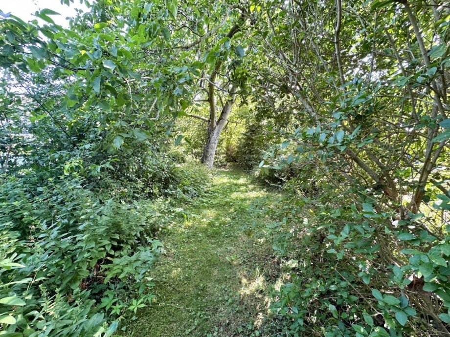 Garten Reihenmittelhaus M�nchengladbach