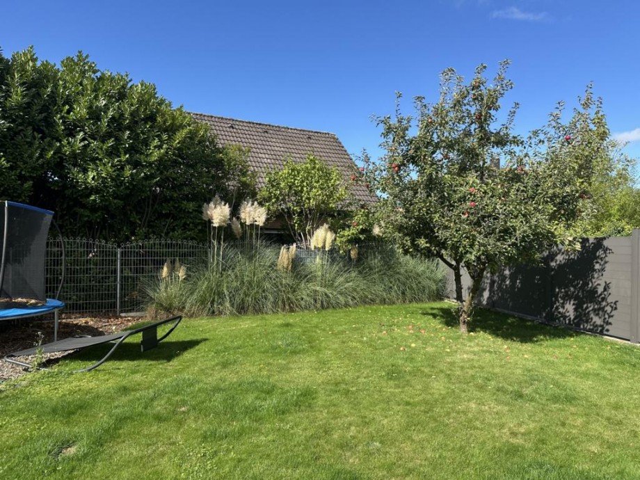 Weitere Ansicht Garten Einfamilienhaus M�nchengladbach