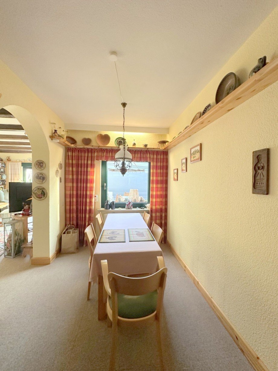 Esszimmer Bungalow Wegberg