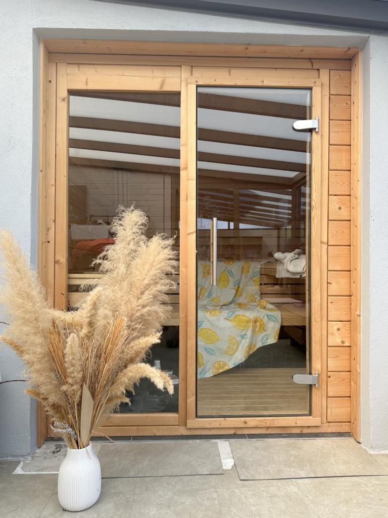 Sauna Einfamilienhaus M�nchengladbach