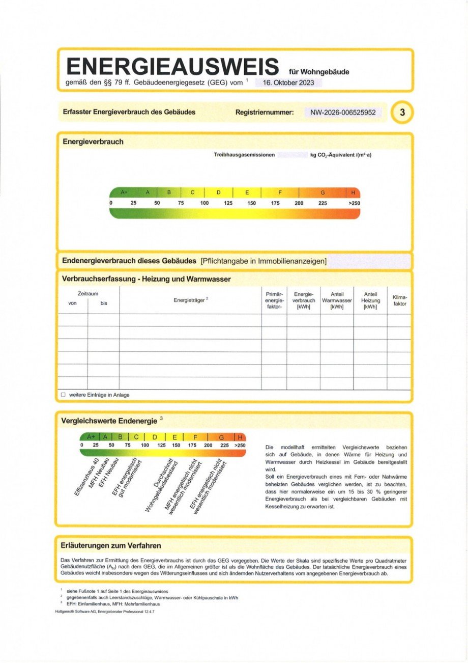 #942_Energieausweis_3 Stadthaus J�chen