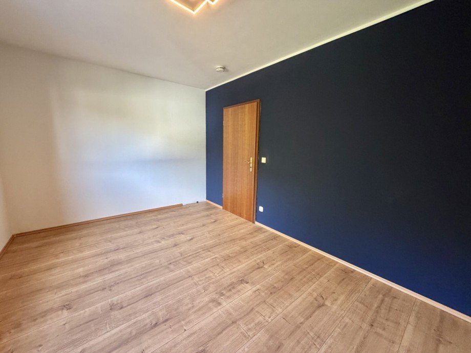 Schlafzimmer 2 Etagenwohnung M�nchengladbach