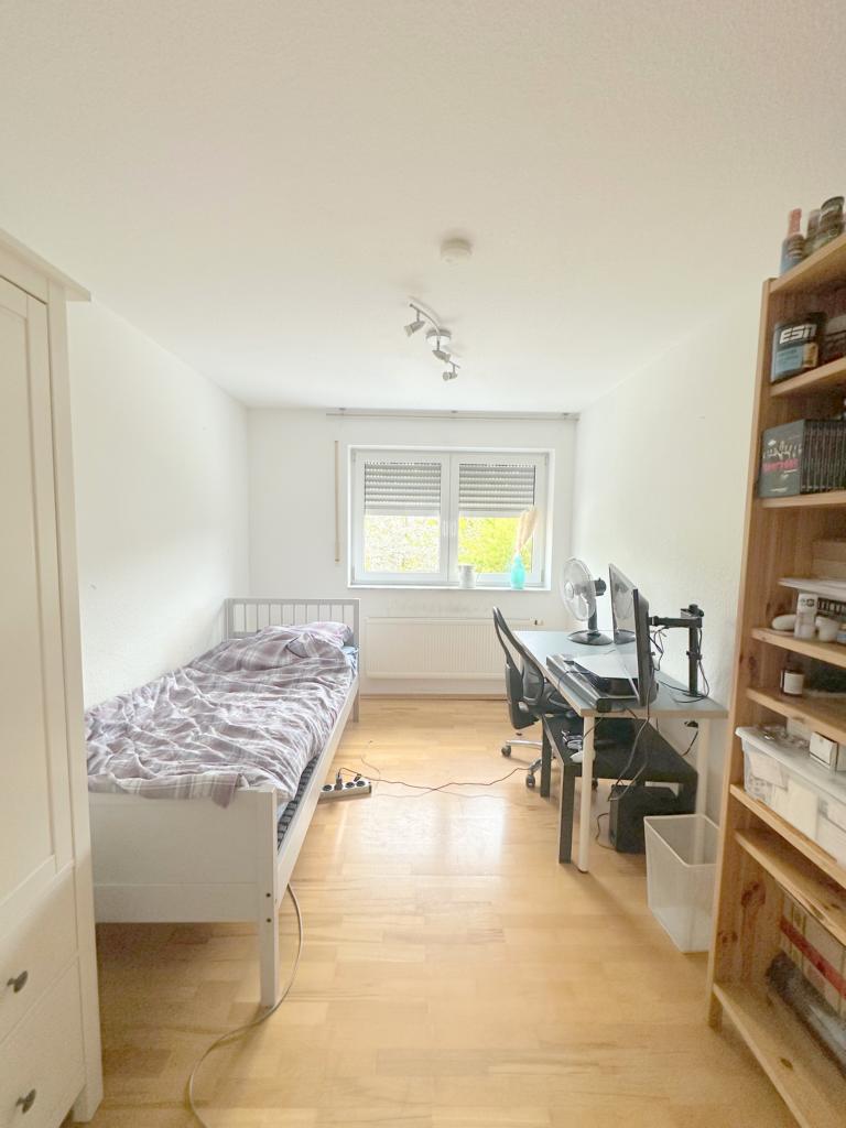 Kinderzimmer 1 Reiheneckhaus M�nchengladbach / Wickrath