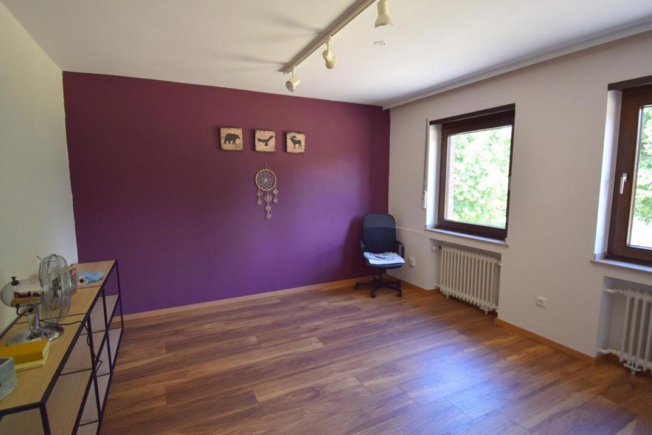 Kinderzimmer Reihenmittelhaus M�nchengladbach
