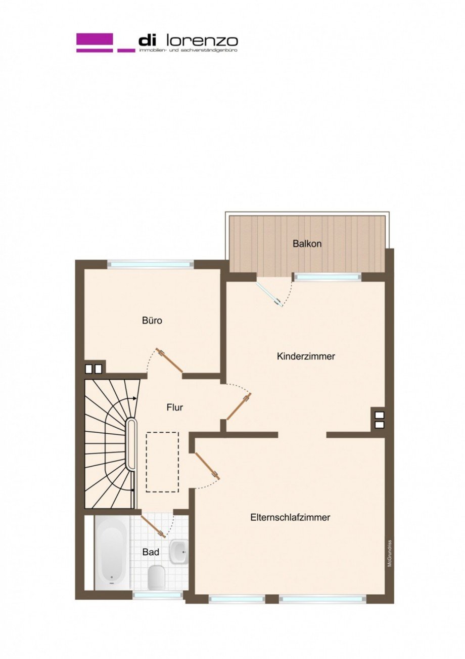 OG Reihenendhaus J�chen