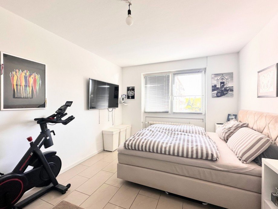 Schlafen Etagenwohnung Neuss