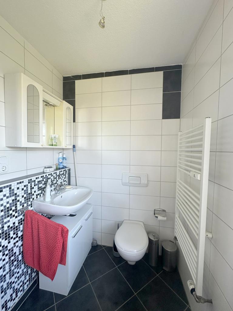 Bad OG1 Mehrfamilienhaus M�nchengladbach