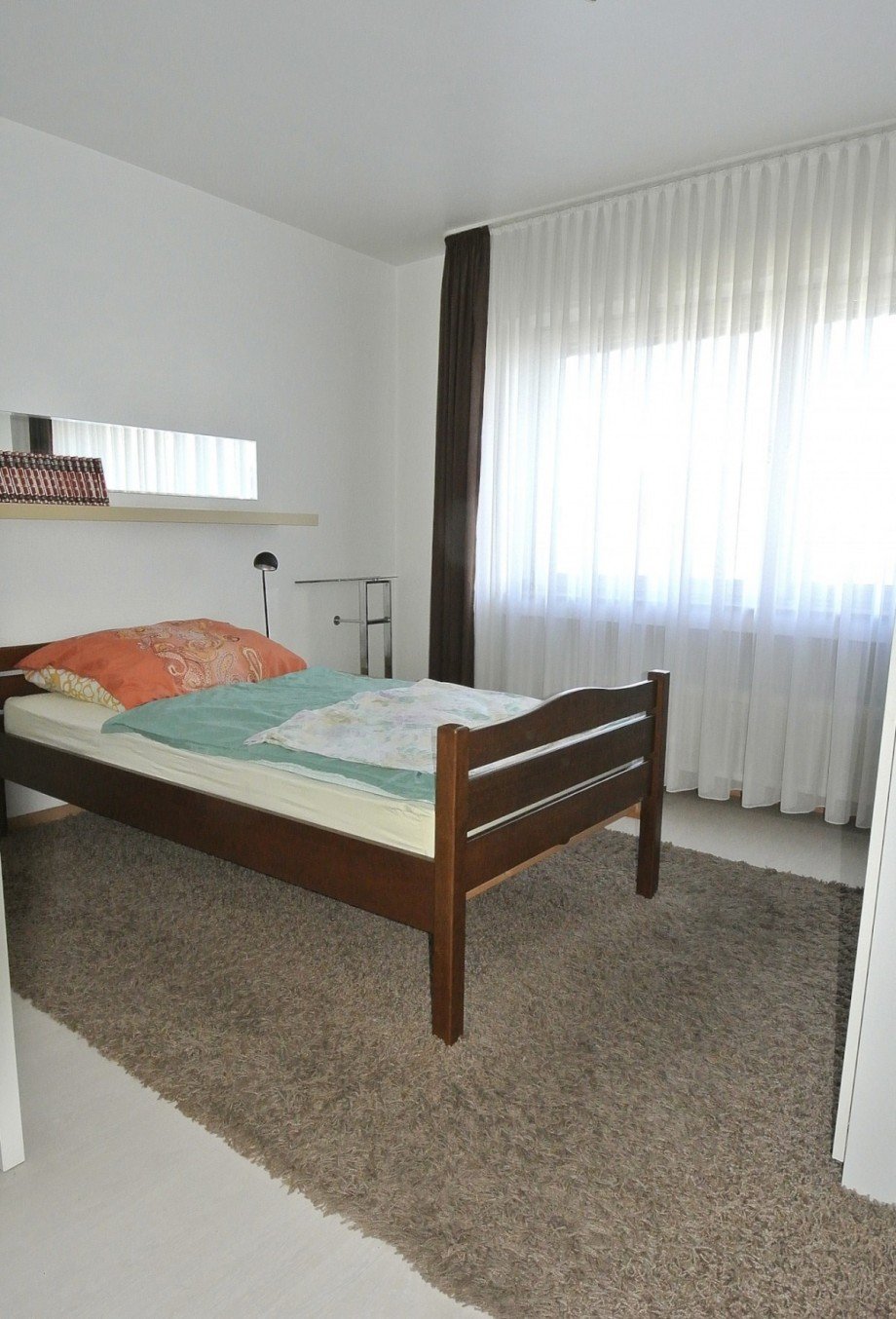 Schlafzimmer Etagenwohnung M�nchengladbach