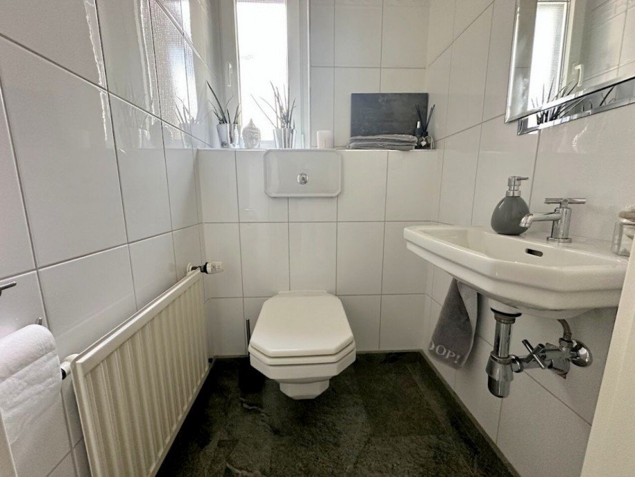 34. WC-EG Zweifamilienhaus H�ckelhoven