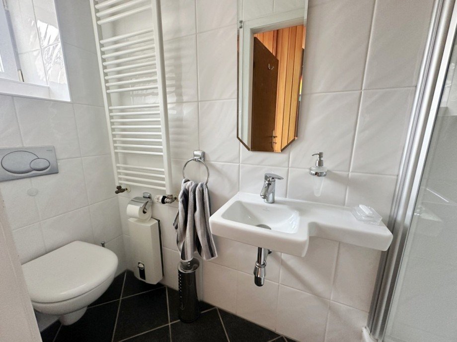 G�ste WC EG Stadthaus J�chen