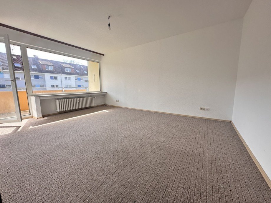 Wohnzimmer Etagenwohnung M�nchengladbach