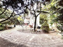 Au�enbereich **RUHEoase*FREIstehendes EFH mit GROSSER Garage und Carport-Kamphausener H�he***