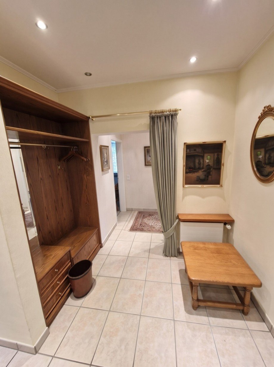 Flur Bungalow M�nchengladbach