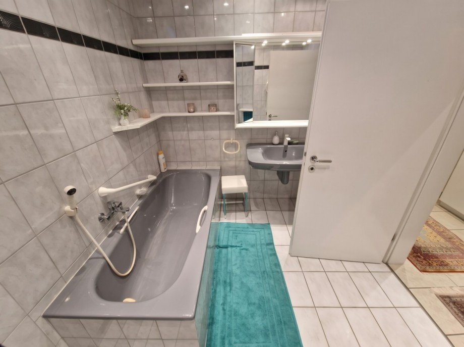 Hauptbad Bungalow M�nchengladbach
