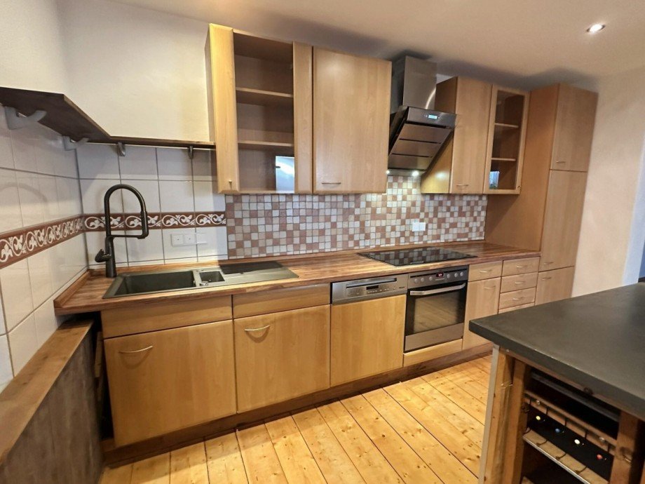 K�che Reihenmittelhaus M�nchengladbach