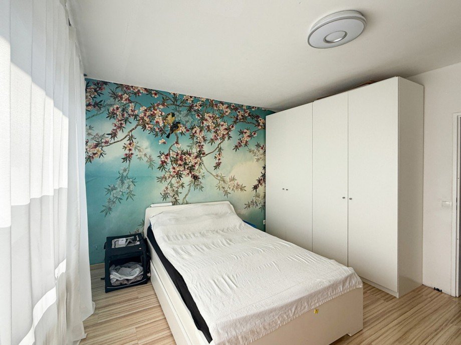 Schlafzimmer Etagenwohnung Viersen