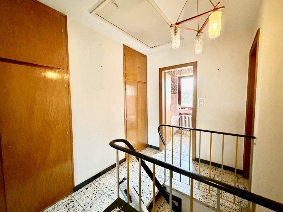 Flur OG Reihenmittelhaus M�nchengladbach