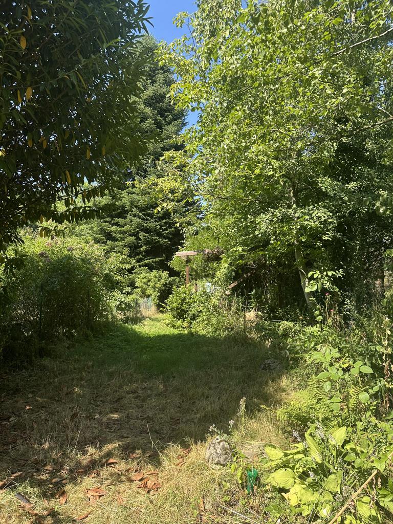 Garten Reihenmittelhaus M�nchengladbach