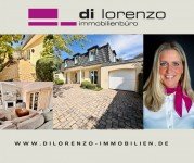 Hauptbild *Deine Villa in bester Lage und ausgefallener Ausstattung - mit dem Rücken zum Bunten Garten*