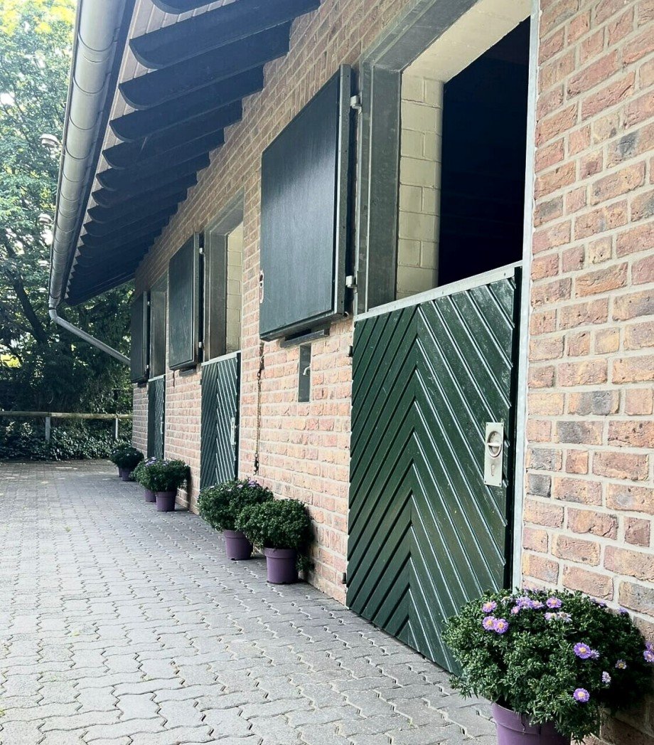 Stall Einfamilienhaus Heinsberg