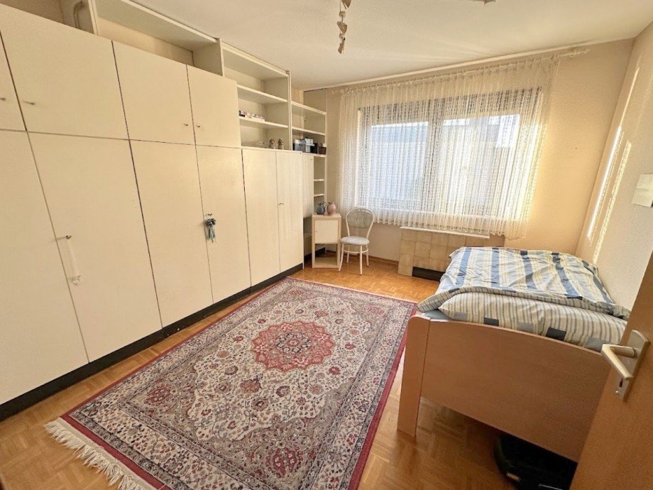 19. Kinderzimmer Bungalow M�nchengladbach