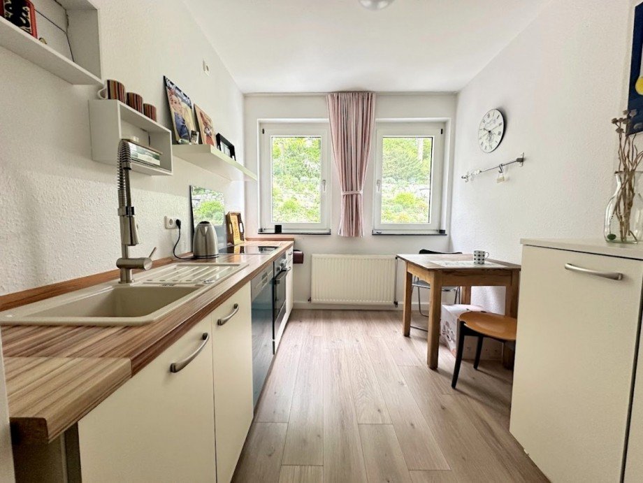 22. K�che OG rechts Mehrfamilienhaus M�nchengladbach