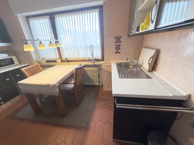 K�che Bungalow Wegberg