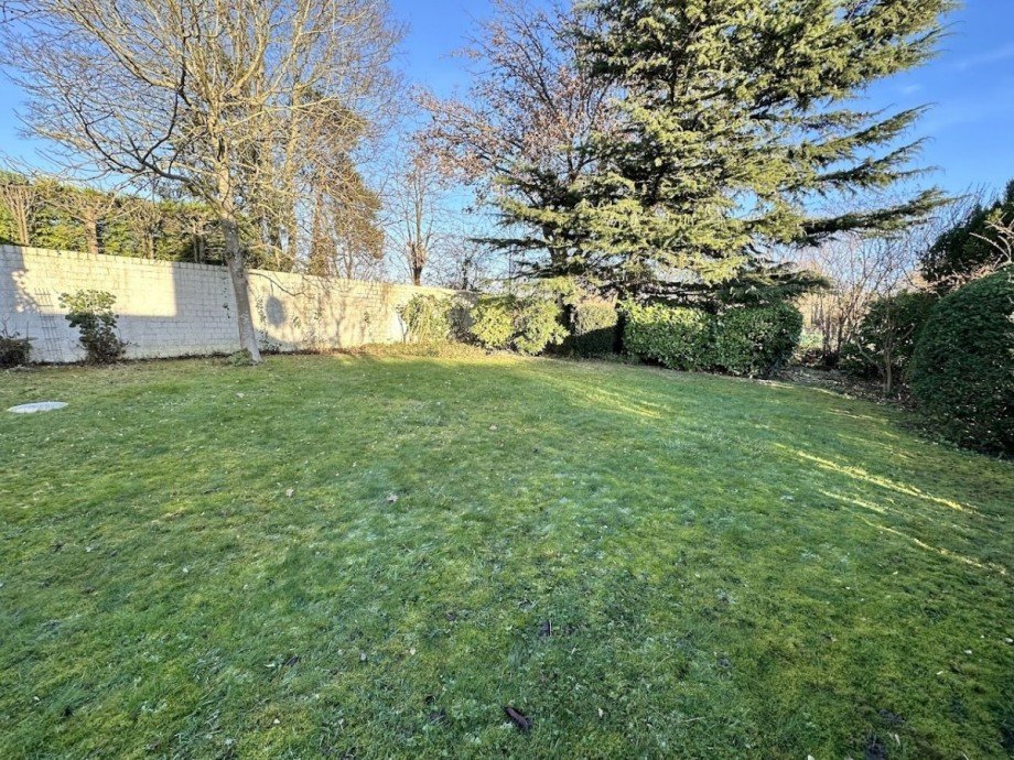 6. Garten Bungalow M�nchengladbach