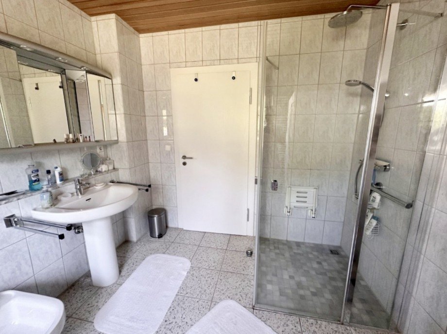 Bad EG Einfamilienhaus M�nchengladbach