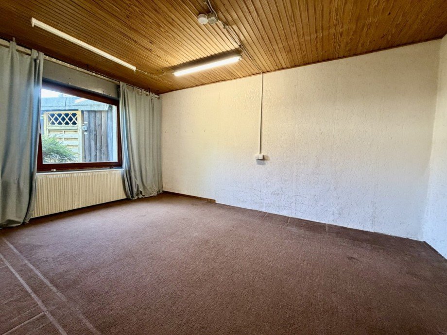 Kinderzimmer 2 Doppelhaush�lfte M�nchengladbach