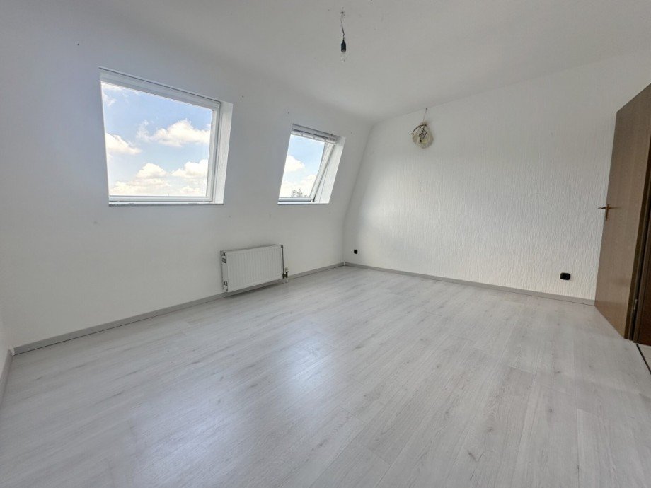 Schlafen Eletern Dachgeschosswohnung M�nchengladbach