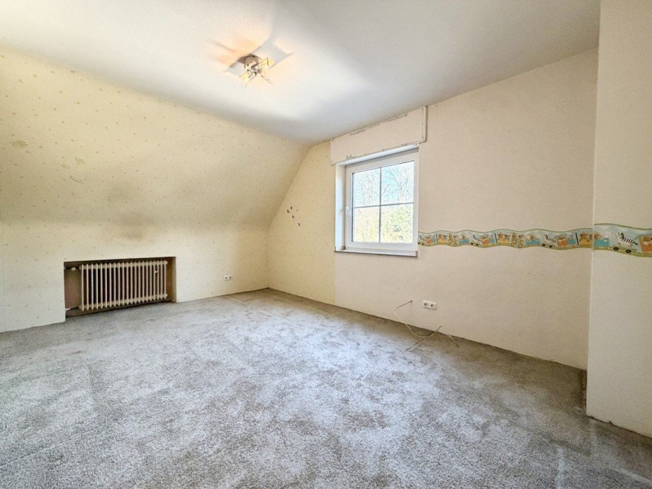 Kinderzimmer 1 Einfamilienhaus Wassenberg