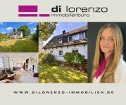Hauptbild ***Kamphausener H�he*** Wohnhaus mit weiterem Bauland (Ausbau, Anbau oder Verkauf) ***
