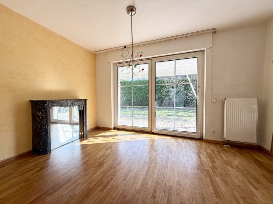 Esszimmer Einfamilienhaus Wassenberg