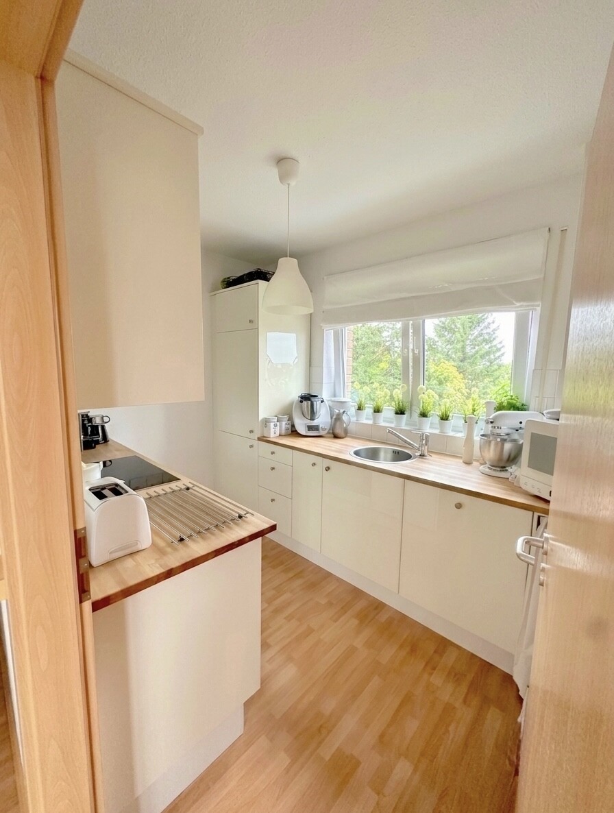 K�che Maisonettewohnung Korschenbroich
