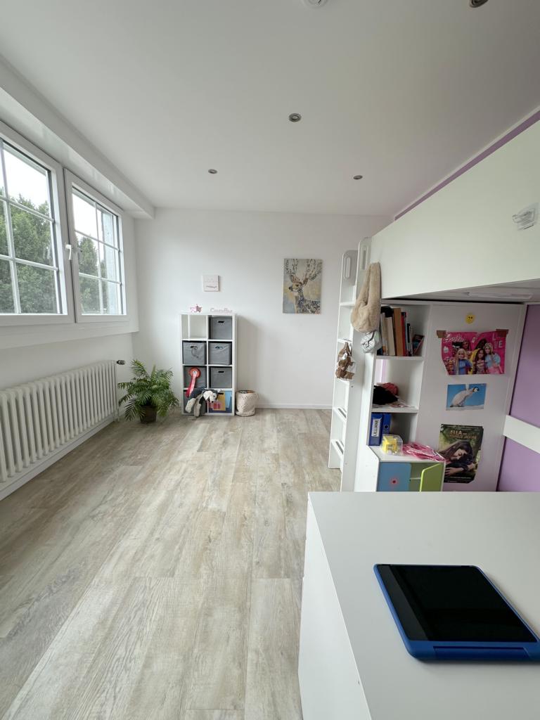 Kinderzimmer 1 Einfamilienhaus M�nchengladbach