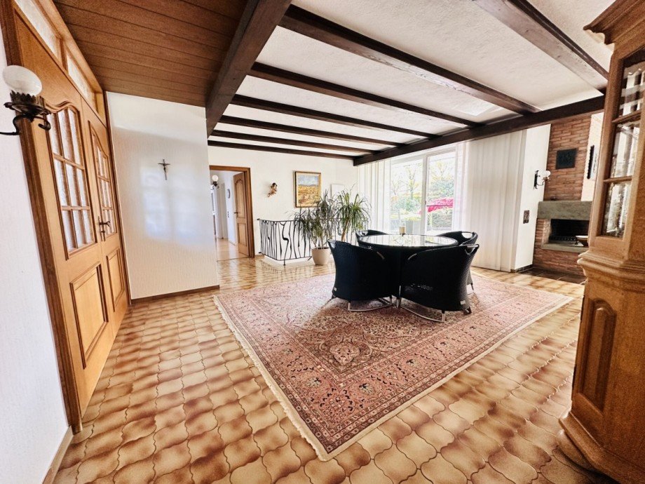 Essdiele Einfamilienhaus Heinsberg