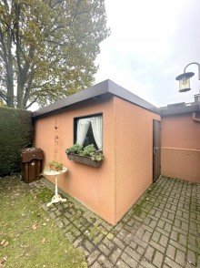 Doppelgarage *R E S E R V I E R T ! ! 1 FH-mit Garten, EB-K�che, Carport, Doppelgarage u.v.m. in MG-Hockstein!*