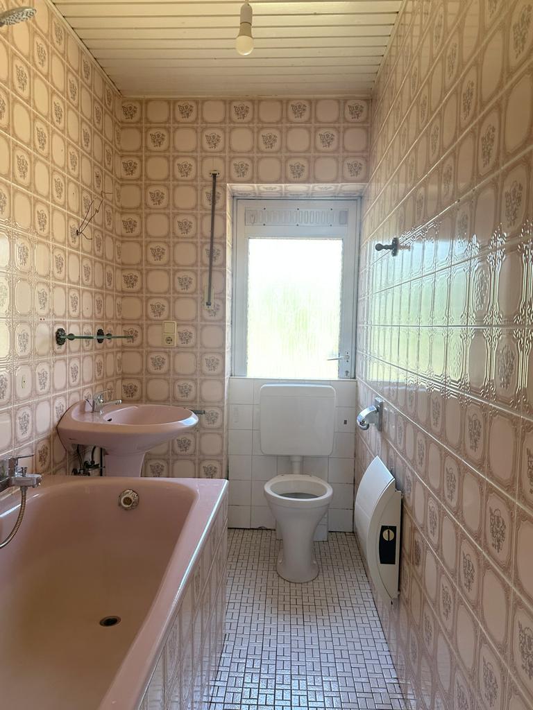 Bad OG Reihenmittelhaus M�nchengladbach