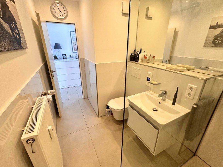 Bad Etagenwohnung Neuss