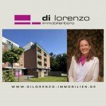 Hauptbild *Klein aber Mein! 1-Raum-Apartment mit TG-Stellplatz, vermietet, in MG-Rheydt am Schmölderpark*