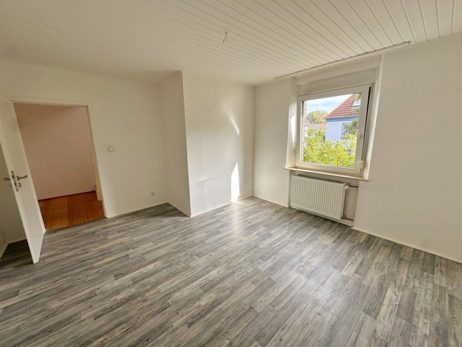 Kleines Zimmer Reihenmittelhaus M�nchengladbach